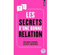 Les Secrets d'une bonne relation
