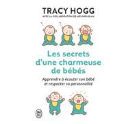 Les Secrets D'une Charmeuse De Bébés