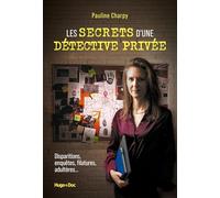 Les Secrets d'une détective privée