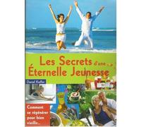 Les secrets d'une éternelle jeunesse