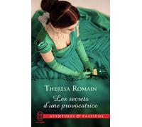 Les secrets d'une provocatrice