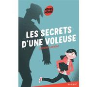 Les Secrets D'une Voleuse