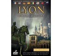 Les Secrets et légendes de Lyon - Edition Collector E