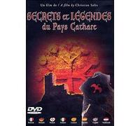 Les Secrets et légendes du Pays Cathare E