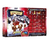 Les Secrets Merveilleux du Père Noël G