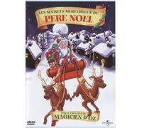Les Secrets Merveilleux Du Père Noël - Single 1 Dvd - 1 Film