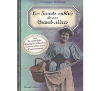 Les Secrets oubliés de nos Grand-Mères