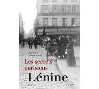 Secrets parisiens de Lénine (Les)