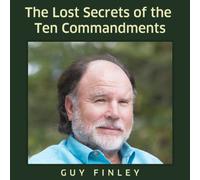 Les Secrets perdus des dix Commandements [Import]