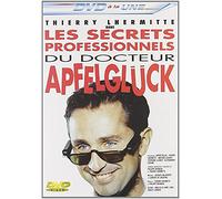 Les Secrets Professionnels du Docteur Apfelglück – TelForceOne