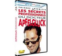 Les secrets professionnels du Docteur Apfelglück G