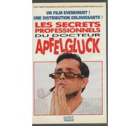 Les Secrets Professionnels Du Dr Apfelgluck