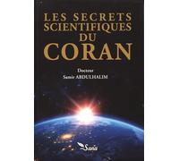 Les secrets scientifiques du Coran