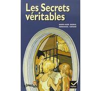 Les Secrets véritables, CE1