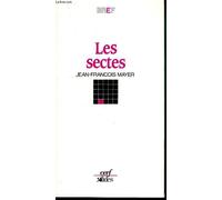 Les Sectes