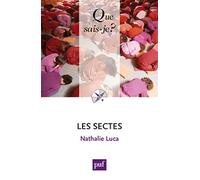 Les sectes