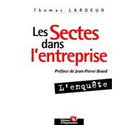 Les sectes dans l'entreprise