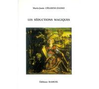 Les séductions magiques