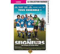 Les Seigneurs