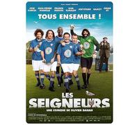 Les Seigneurs – Warner Bros. – DVD – Neuf