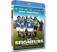 Les Seigneurs - Blu-Ray