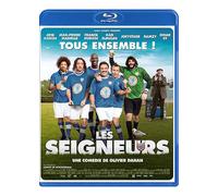 Les Seigneurs - Blu-Ray