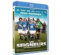 Les Seigneurs – Blu-ray – Warner Bros.