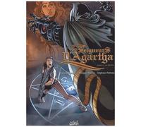 Les Seigneurs D'agartha Tome 1 - La Dette