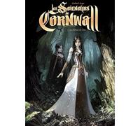 Les Seigneurs de Cornwall T02: La Filleule des Fées