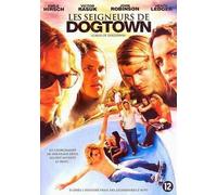 Les Seigneurs de Dogtown – Édition belge – Sony