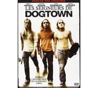 Les Seigneurs de Dogtown – Sony Pictures Home Entertainment