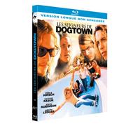 Les seigneurs de Dogtown [Blu-ray]