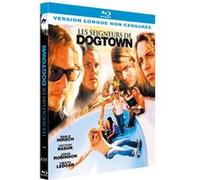 Les Seigneurs de Dogtown Blu-ray E