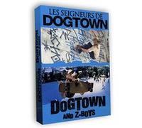 Les Seigneurs de Dogtown - Dogtown and Z-boys - Edition Bipack G