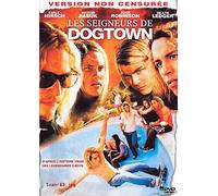 LES SEIGNEURS DE DOGTOWN / VERSION NON CENSUREE