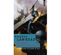 Les Seigneurs de guerre de Nin: La Saga du roi dragon, vol. 2