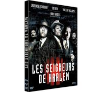Les Seigneurs de Harlem DVD DVD