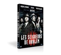 Les Seigneurs de Harlem DVD DVD