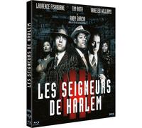 Les Seigneurs de Harlem Blu-ray