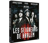 Les Seigneurs de Harlem Blu-ray E
