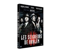 Les Seigneurs de Harlem DVD DVD