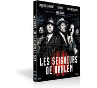 Les Seigneurs de Harlem / Hoodlum