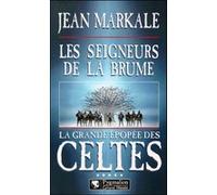 Les Seigneurs de la brume Jean Markale (Auteur)