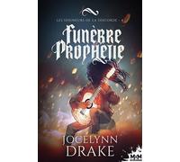 Les Seigneurs De La Discorde - Tome 4 - Funèbre Prophétie