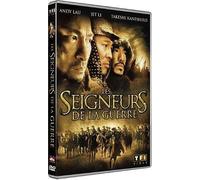 Les Seigneurs de la Guerre Etat correct