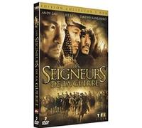 Les Seigneurs de la Guerre E