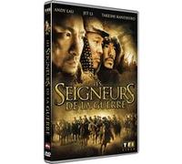 Les Seigneurs de la Guerre – TelForceOne – État correct