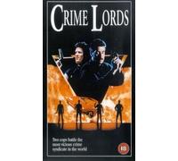 Les Seigneurs De La Pegre / Crime Lords [ Origine Néerlandais, Sans Langue Francaise ]