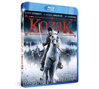 Les Seigneurs de la steppe [Blu-ray]