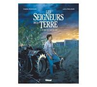Les Seigneurs de la terre - Tome 02: To bio or not to bio